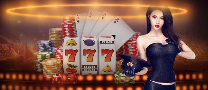 Exploring Different Types of Slot Gacor Finding Your Winning Style