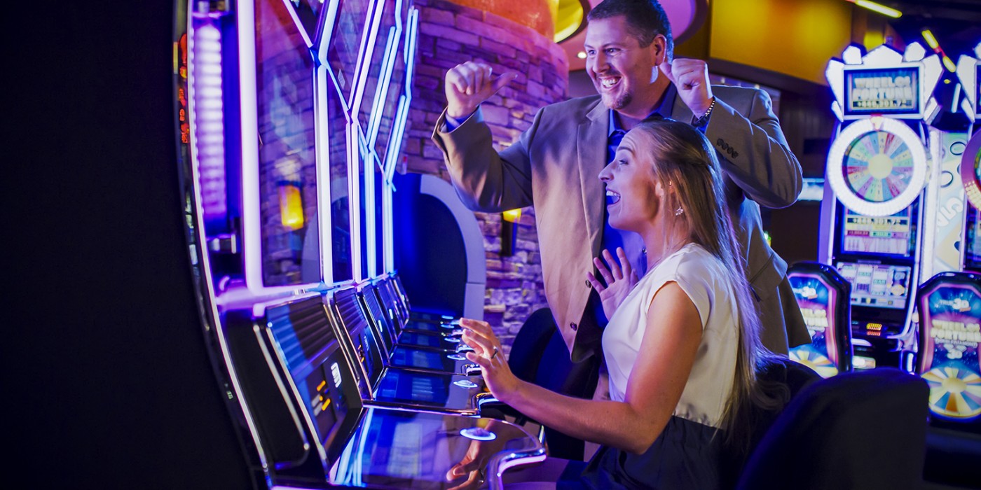 JD8 Slots: Immerse Yourself in Memorable Slot Experiences