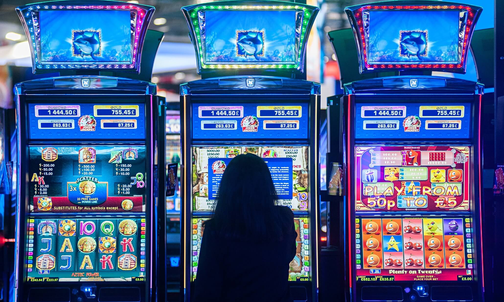 Rolling the Reels Slot Strategies for Success