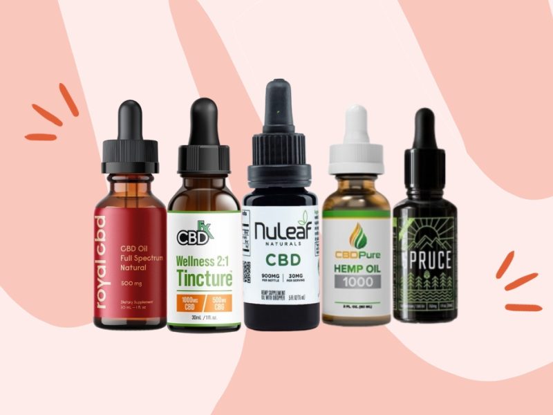 The Ultimate Guide to CBD Oil for Pain Relief