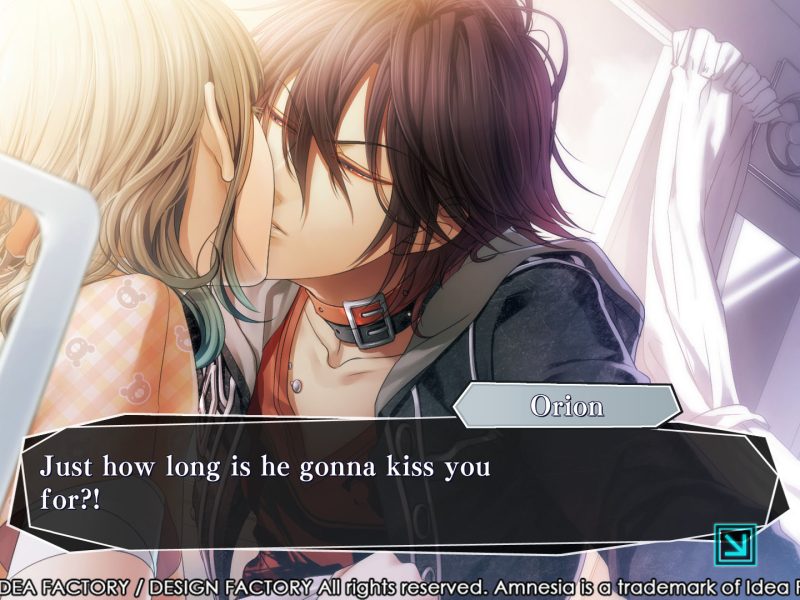 Pleasure-Packed Games to Explore in the Bedroom