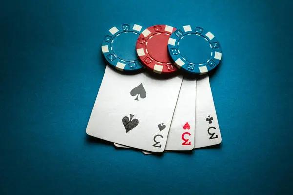 Dewapoker Domination: Strategies for Crushing the Competition