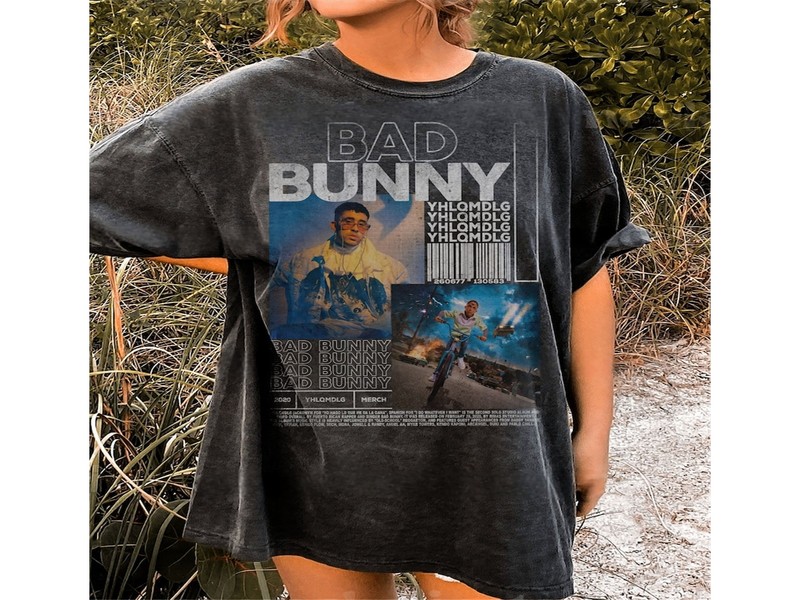 Exclusive Insights: How to Identify Authentic Badbunny Merchandise
