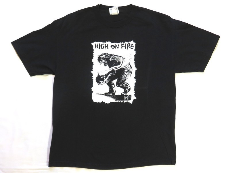 Unveiling the Best Highonfire Merch: Your Ultimate Guide