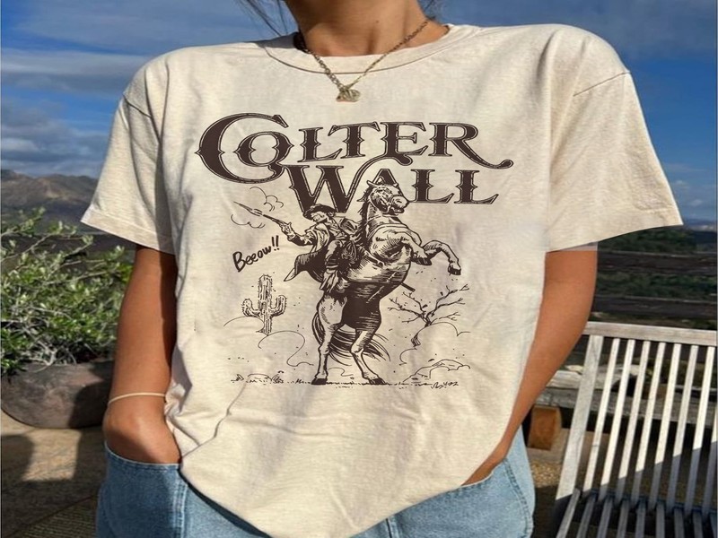 Colterwall Shop Essentials: Must-Have Merchandise
