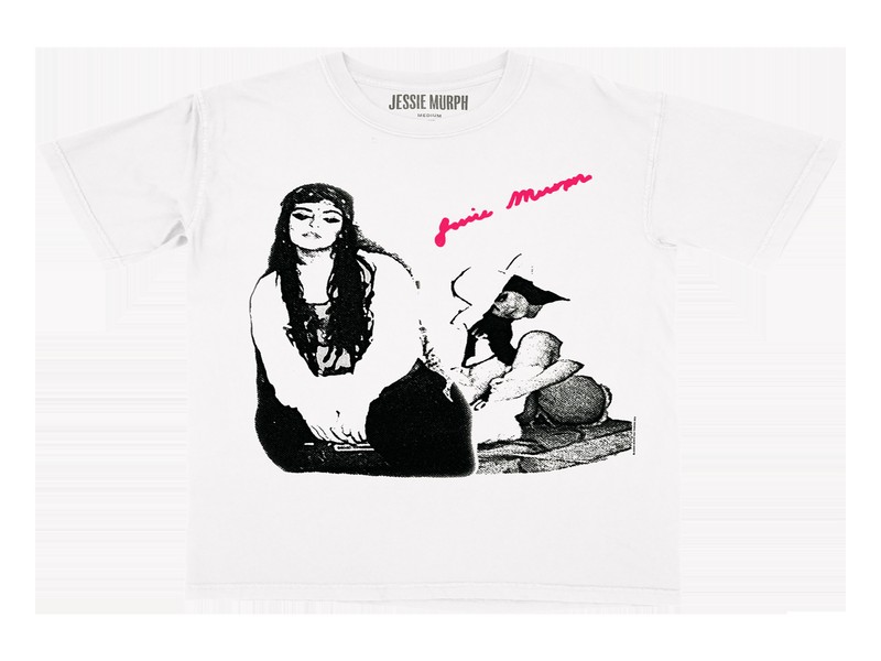 Elevate Your Style with Jessie Murph's Official Shop Collection