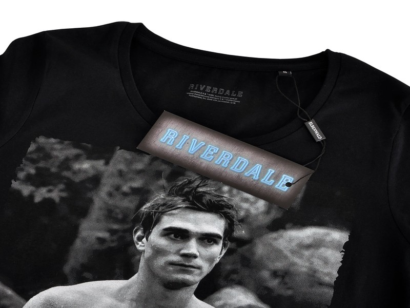 Discover the Latest Trends in KJ Apa Merchandise: A Must-Have Collection